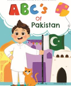 ABC’s of Pakistan