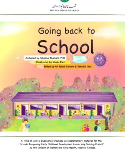 Going Back To School