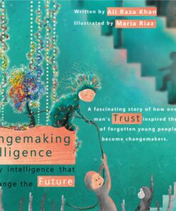 Changemaking Intelligence