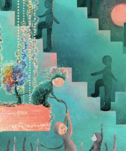 Changemaking Intelligence