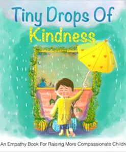 Tiny drops of Kindness