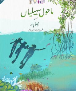 ماحول سہیلیاں اور نئیا پار