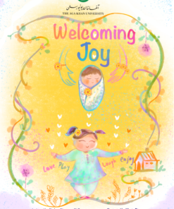 Welcoming Joy