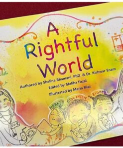 A rightful World