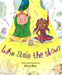 Who stole the show?