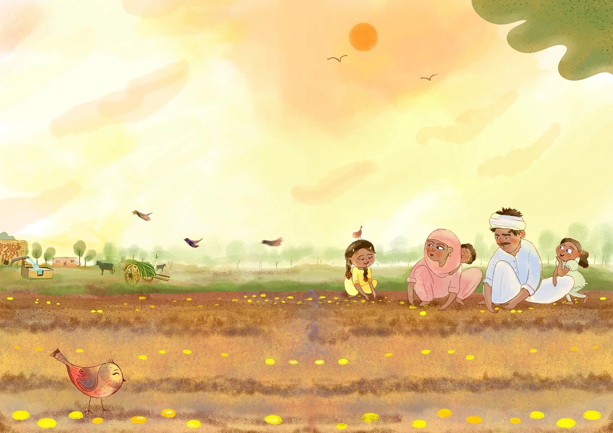 sunheri-aur-raya-1