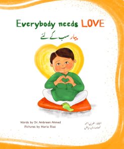 Everybody needs love